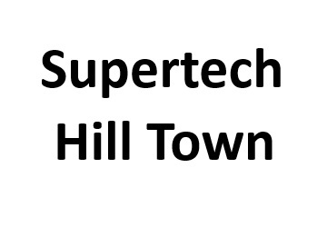 Supertech Hill Town